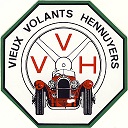 Vieux Volants Hennuyers